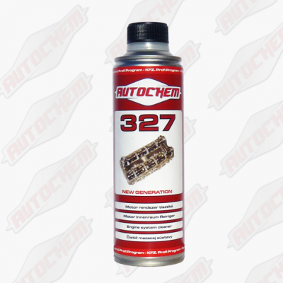 AUTOCHEM AC327/3 Motor-rendszer tisztító 300 ml