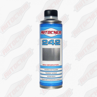 AUTOCHEM AC242 Hűtőtömítő 300 ml