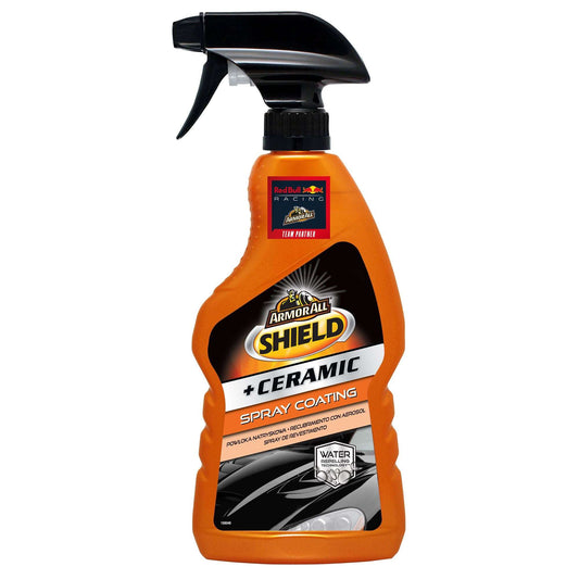 Armor All® Shield + Ceramic Spray Coating Kerámia Spray 500ML