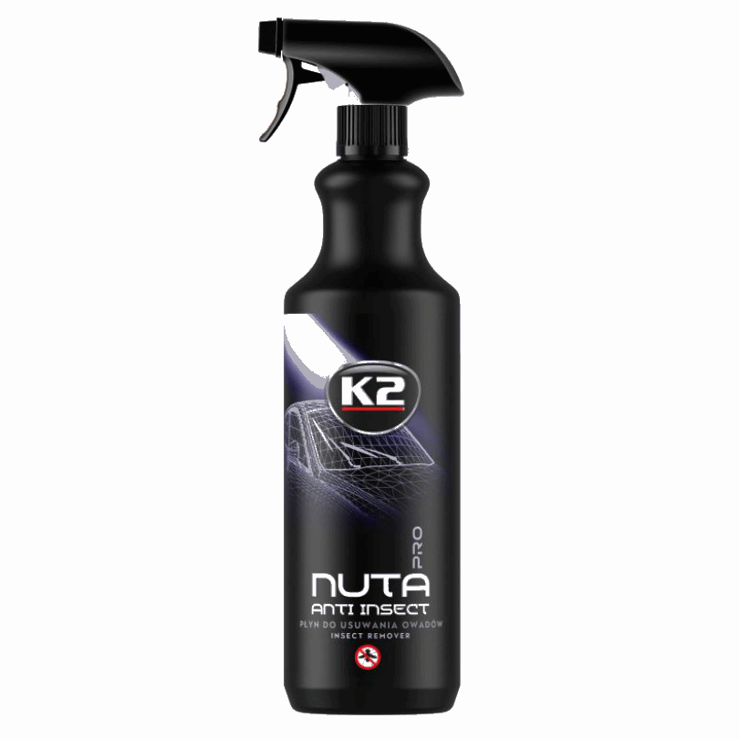 K2 NUTA ANTI INSECT PRO 1l - Bogár eltávolító Rovaroldó