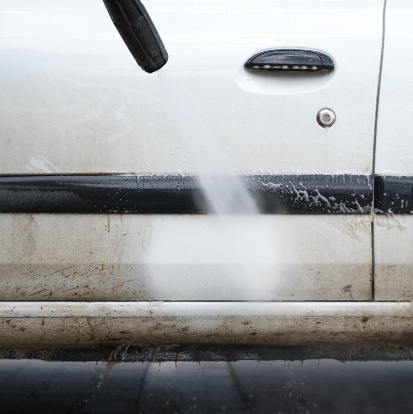 K2 TEFRO PRO 1L – TFR Előmosó Koncentrátum Útiszennyeződésekhez