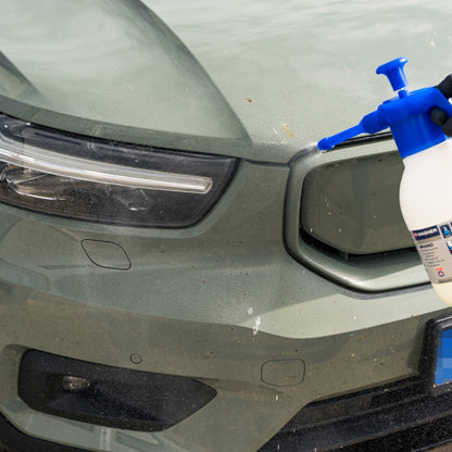 K2 TEFRO PRO 1L – TFR Előmosó Koncentrátum Útiszennyeződésekhez