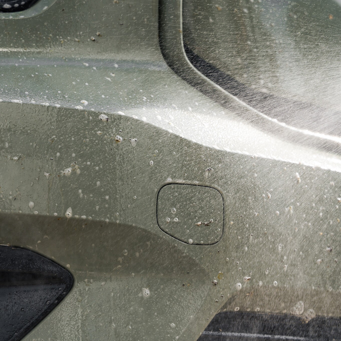 K2 TEFRO PRO 1L – TFR Előmosó Koncentrátum Útiszennyeződésekhez