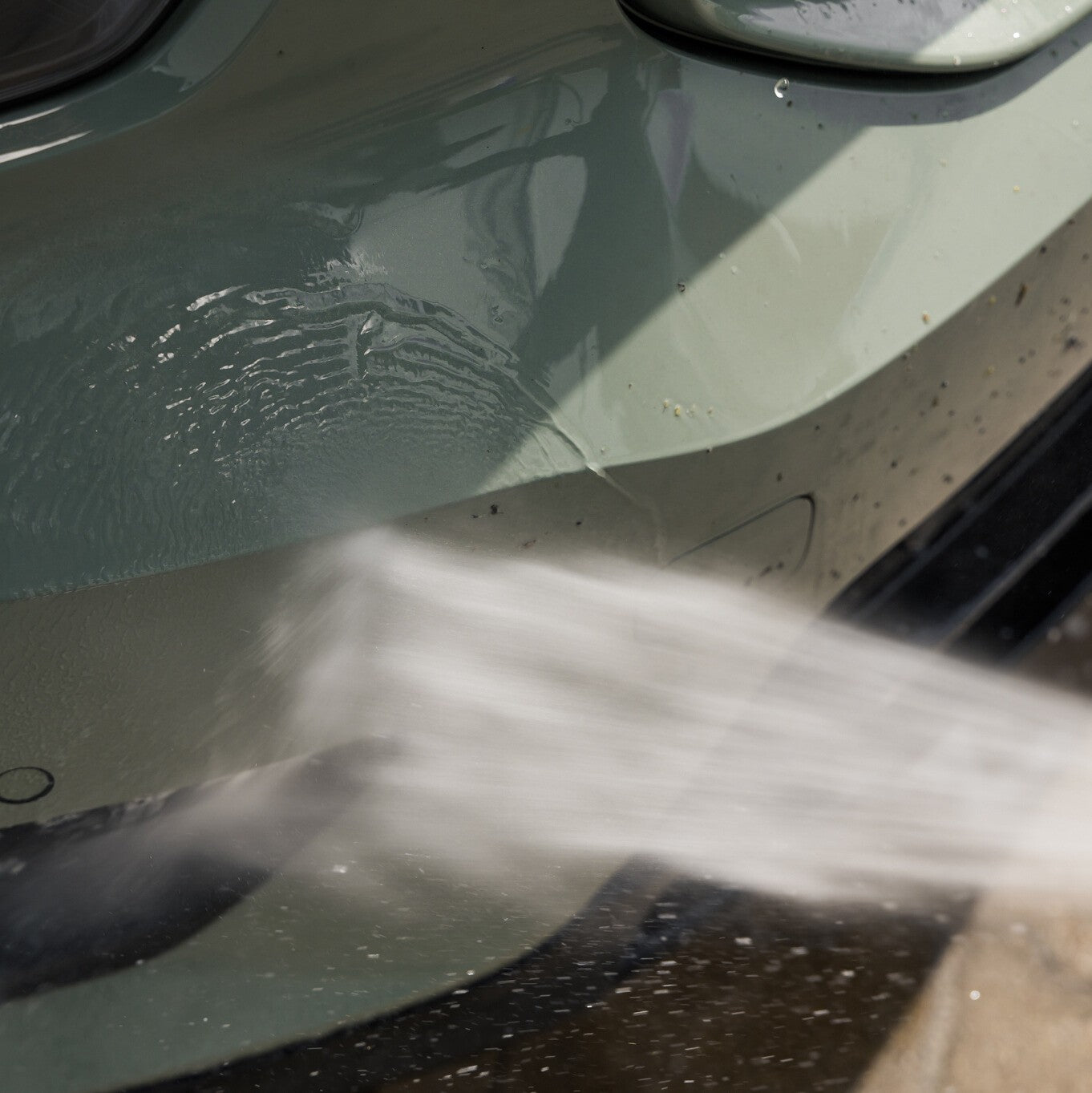 K2 TEFRO PRO 1L – TFR Előmosó Koncentrátum Útiszennyeződésekhez