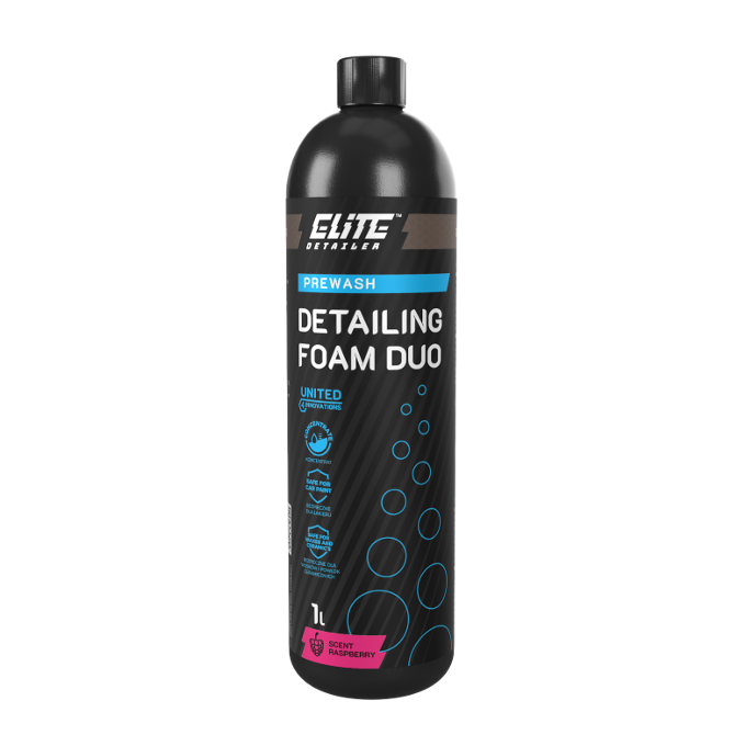 ELITE Detailer Duo Aktív Hab Detailing FOAM DUO 1L Koncentrátum