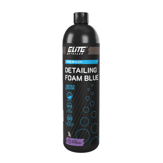 ELITE Detailer Kék Aktív Hab Detailing FOAM BLUE 1L Koncentrátum