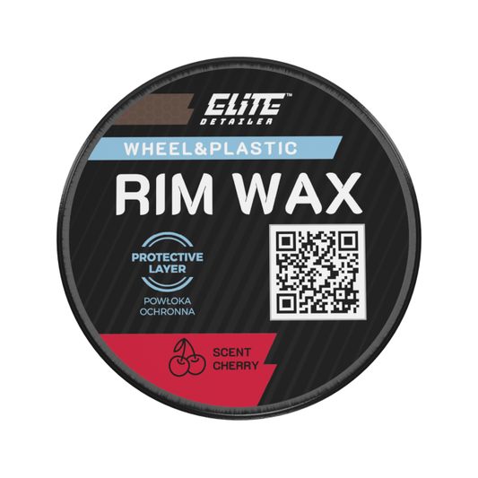 ELITE Detailer RIM WAX Felniviasz 300g