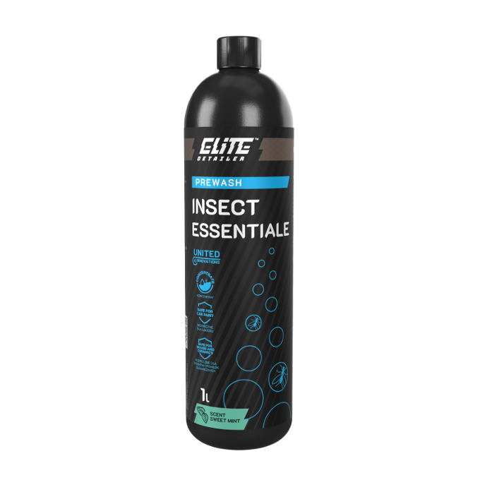 ELITE Detailer Rovaroldó Insect ESSENTIALE 1L Koncentrátum