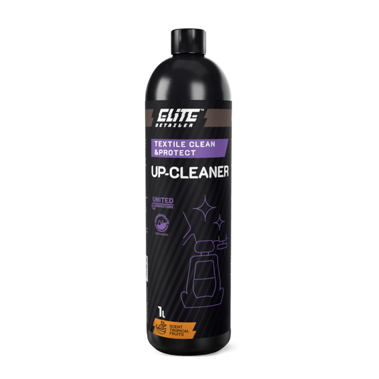 ELITE Detailer UP-CLEANER 1L Kárpittisztító Koncentrátum