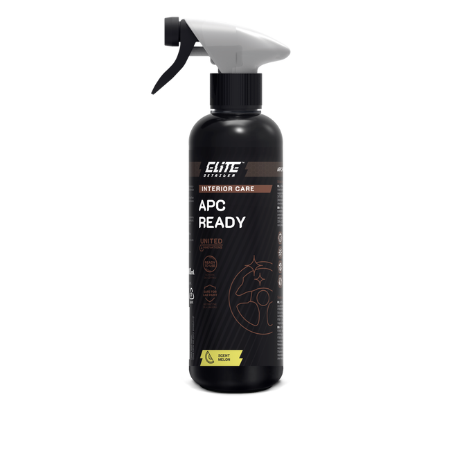 ELITE Detailer Univerzális Tisztítószer Készre Kevert APC READY 500ml