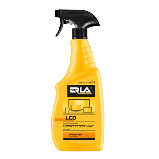 ERLA LCD Cleaner 750ml lcd képernyő tisztító