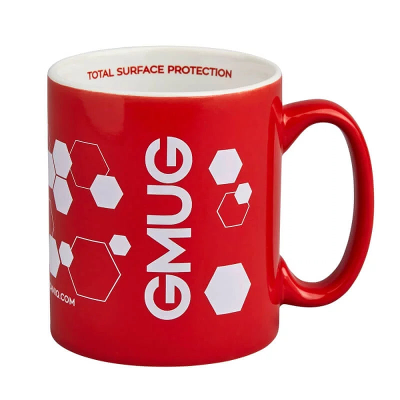 GTECHNIQ MUG Bögre