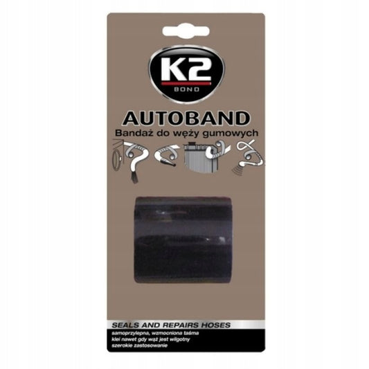 K2 AUTOBAND javító szalag