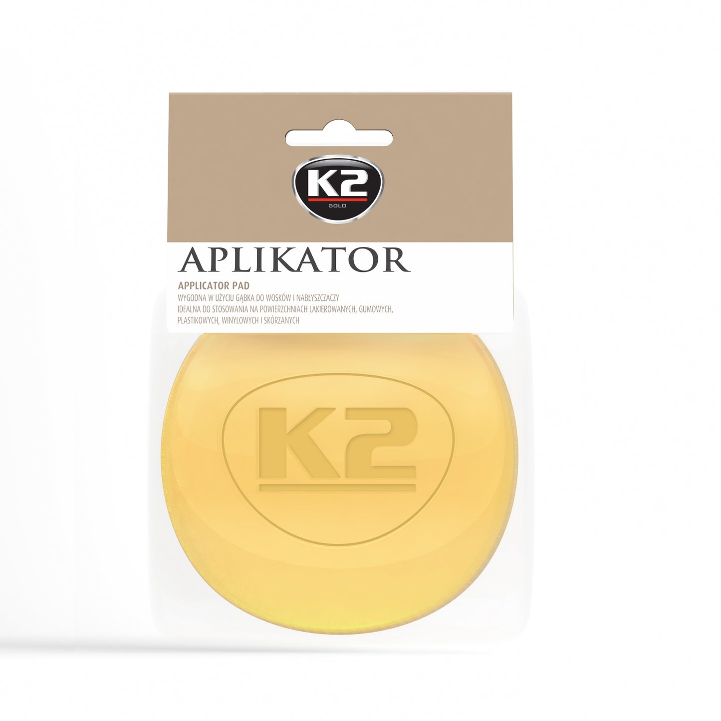 K2 Gold Applikátor - Targo Auto