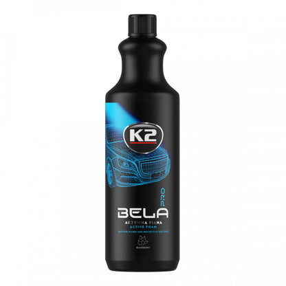 K2 BELA PRO aktív hab blueberry 1L - Targo Auto