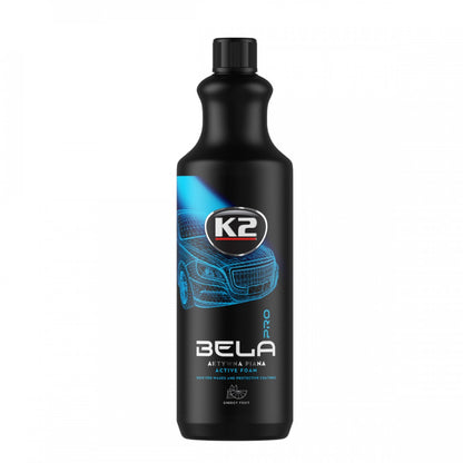 K2 BELA PRO aktív hab energy fruit 1L - Targo Auto