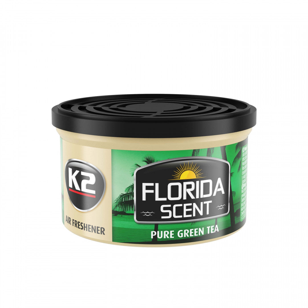 K2 FLORIDA SCENT Illatosítók - Targo Auto