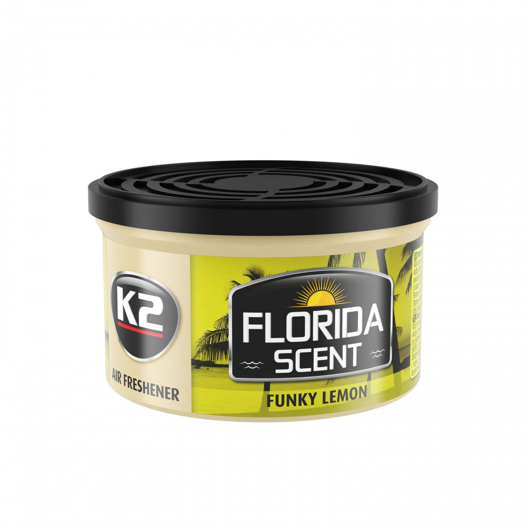 K2 FLORIDA SCENT Illatosítók - Targo Auto