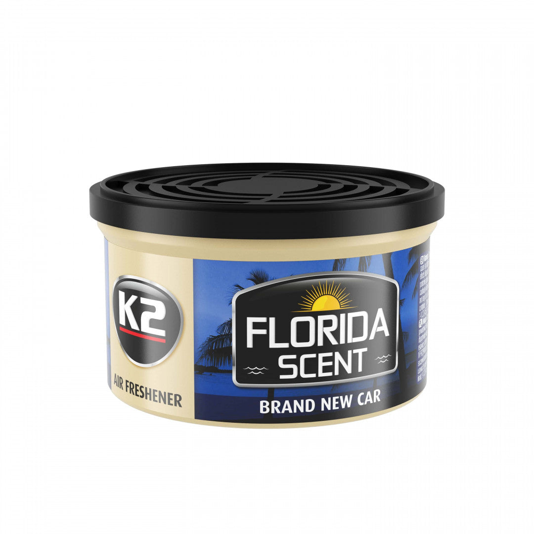 K2 FLORIDA SCENT Illatosítók - Targo Auto