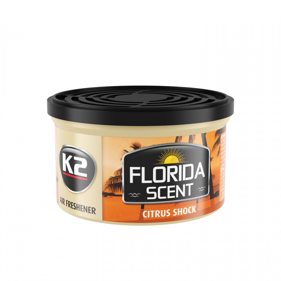 K2 FLORIDA SCENT Illatosítók - Targo Auto