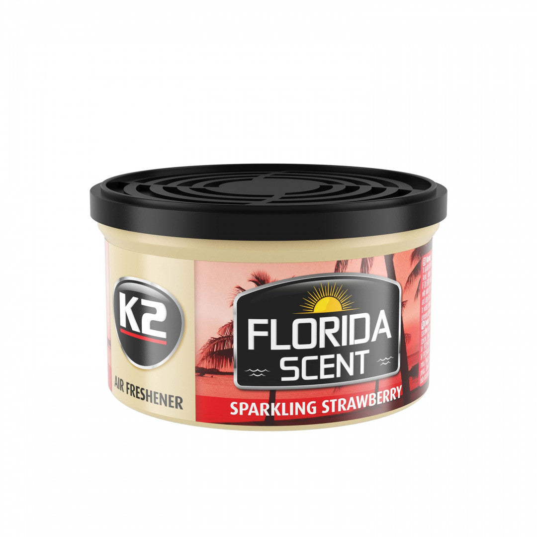 K2 FLORIDA SCENT Illatosítók - Targo Auto