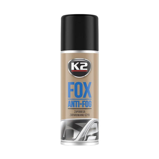 K2 FOX 150ml páramentesítő - Targo Auto