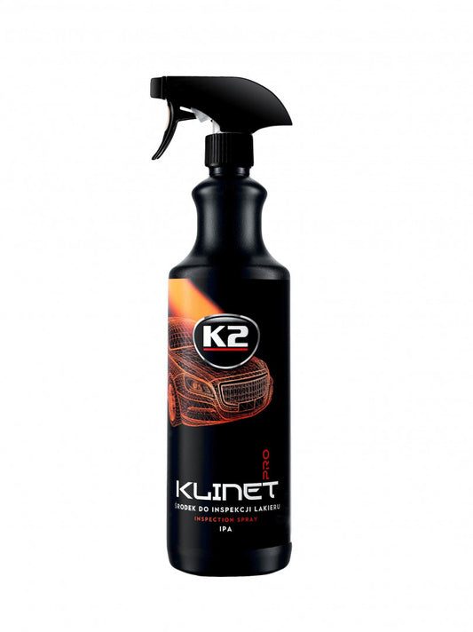 K2 KLINET PRO 1l - zsírtalanító - Targo Auto