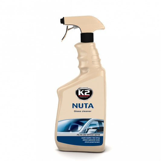 K2 NUTA SPRAY 770ml üvegtisztító spray - Targo Auto