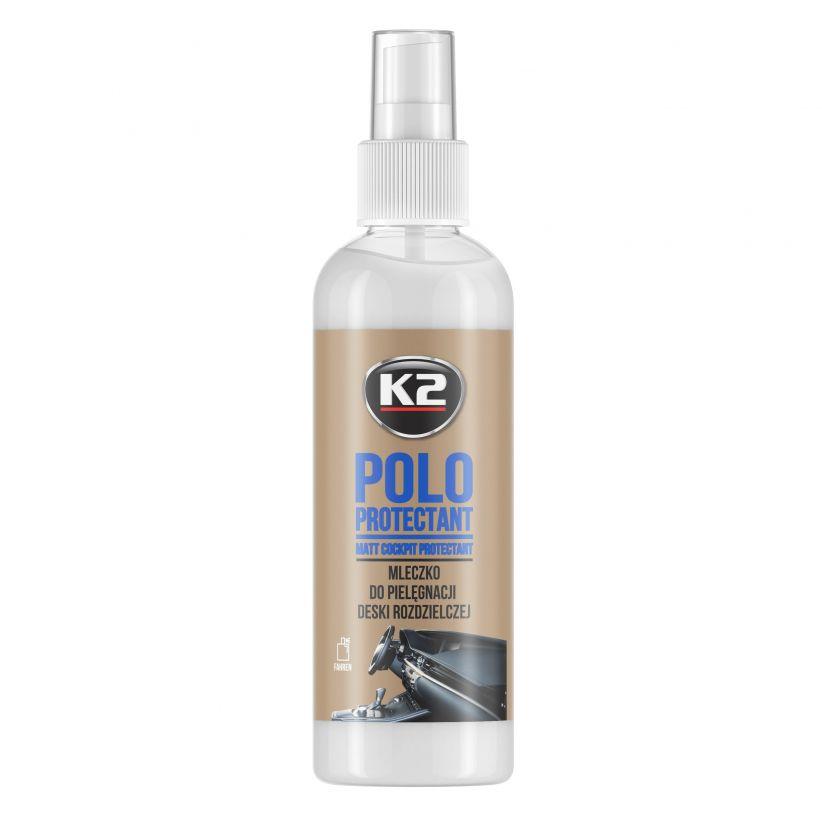 K2 Polo Protectant 250ml Fahren - Targo Auto