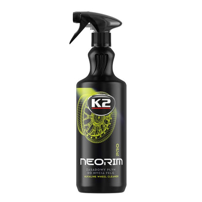 K2 Pro NEORIM Neon Alkaline Lúgos Felnitisztító 1L