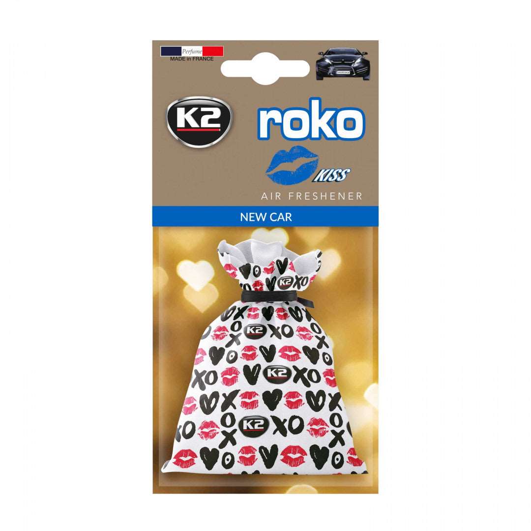 K2 ROKO 25G Illatosító Zsákok