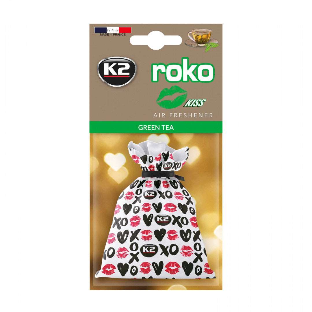 K2 ROKO 25G Illatosító Zsákok