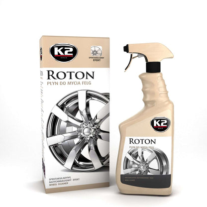 K2 ROTON 700ml - felnitisztító