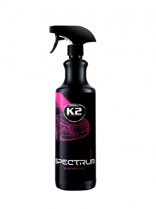 K2 SPECTRUM PRO 1l - szintetikus wax - Targo Auto