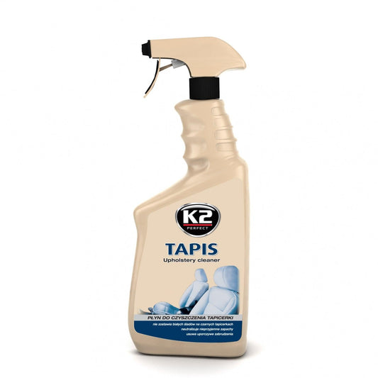 K2 TAPIS 750ml kárpittisztító - Targo Auto Darab ár 1799Ft