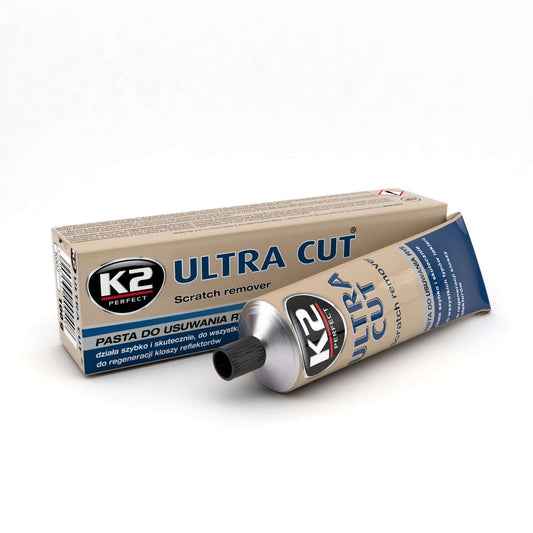 K2 ULTRA CUT 100g Karceltávolító paszta