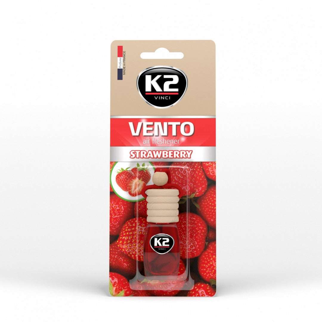 K2 VENTO - illatosítók 8ml