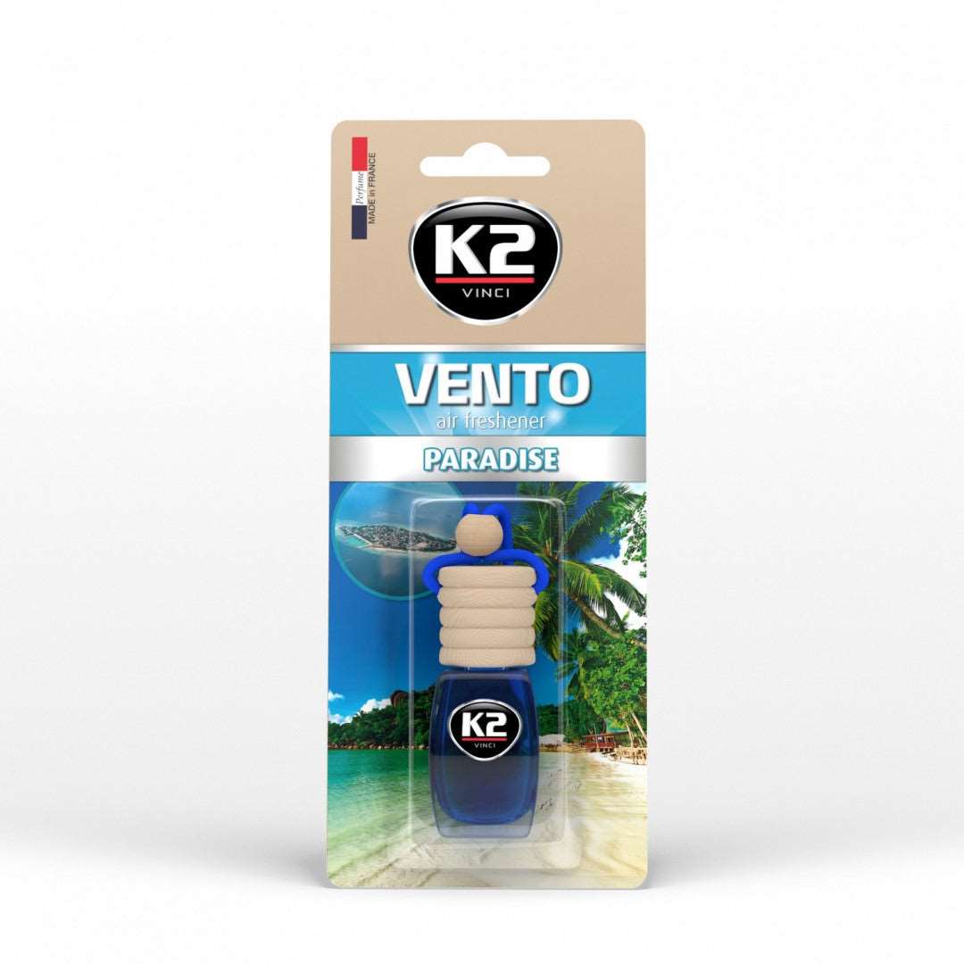 K2 VENTO - illatosítók 8ml