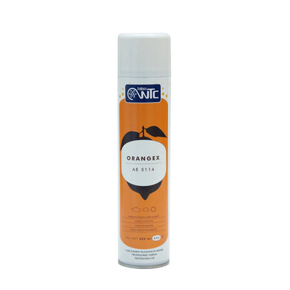 Labo WTC ORANGEX AE5114 Professzionális Ragasztó Eltávolító Aerosol 600ml