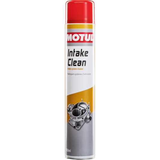 MOTUL INTAKE CLEAN Szívócső Tisztító 750ml