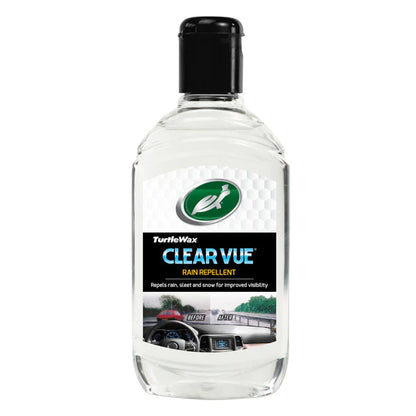 Turtle Wax GL Clearvue Esőlepergető Láthatatlan Ablaktörlő 300ml