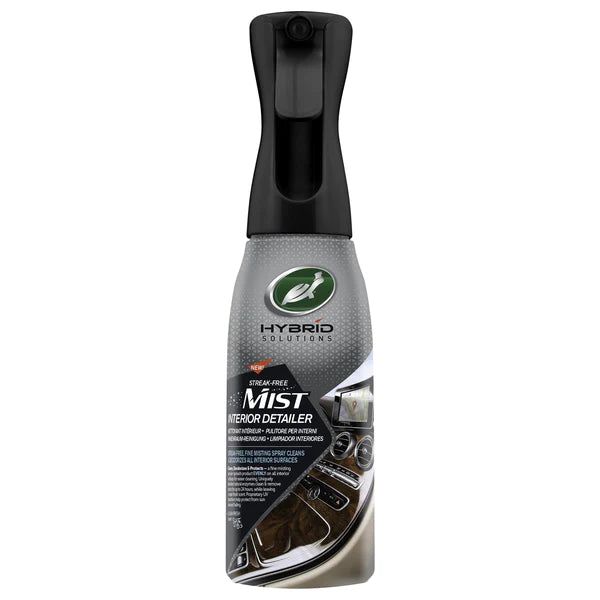 Turtle Wax Hybrid Solutions Csíkmentes Belső Tisztítószer 591 ml