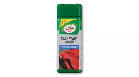 Turtle Wax Easy Glide Szarvasbőr Kendő PVA Chamois