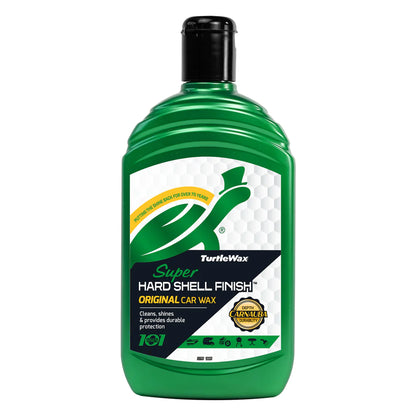 Turtle Wax Polírfolyadék Wax Original 500 ml