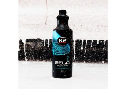 K2 BELA PRO aktív hab 5L Blueberry,Sunset Fresh,Energy Fruit Illatokban - Targo Auto