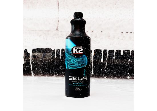 K2 BELA PRO aktív hab energy fruit 1L - Targo Auto