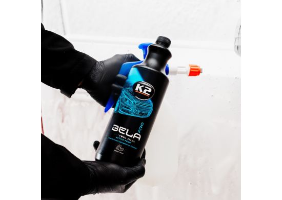 K2 BELA PRO aktív hab energy fruit 1L - Targo Auto