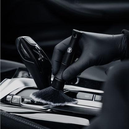 K2 PINO PRO Ultra puha detailing autókozmetikai ecset