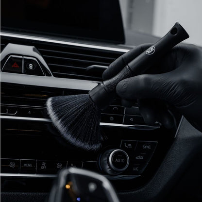 K2 PINO PRO Ultra puha detailing autókozmetikai ecset