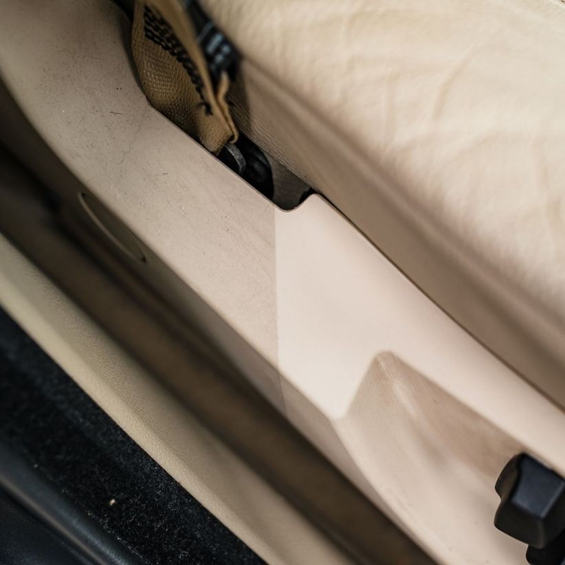 K2 PURIO PRO 1l - műanyag tisztító